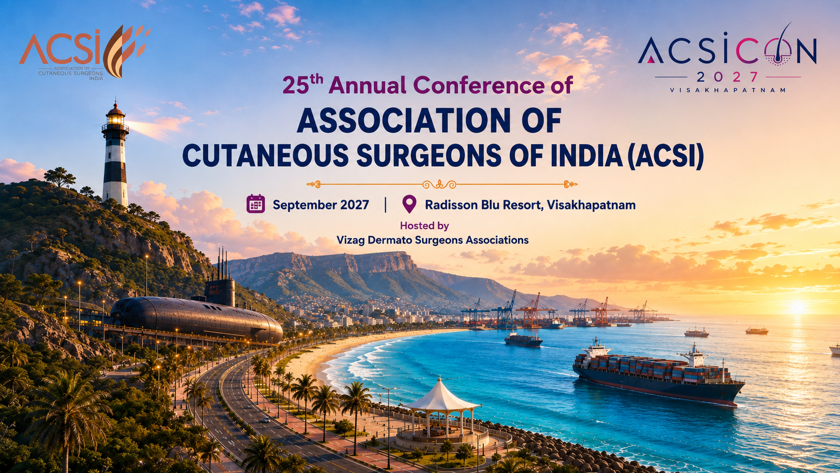 ACSICON 2027