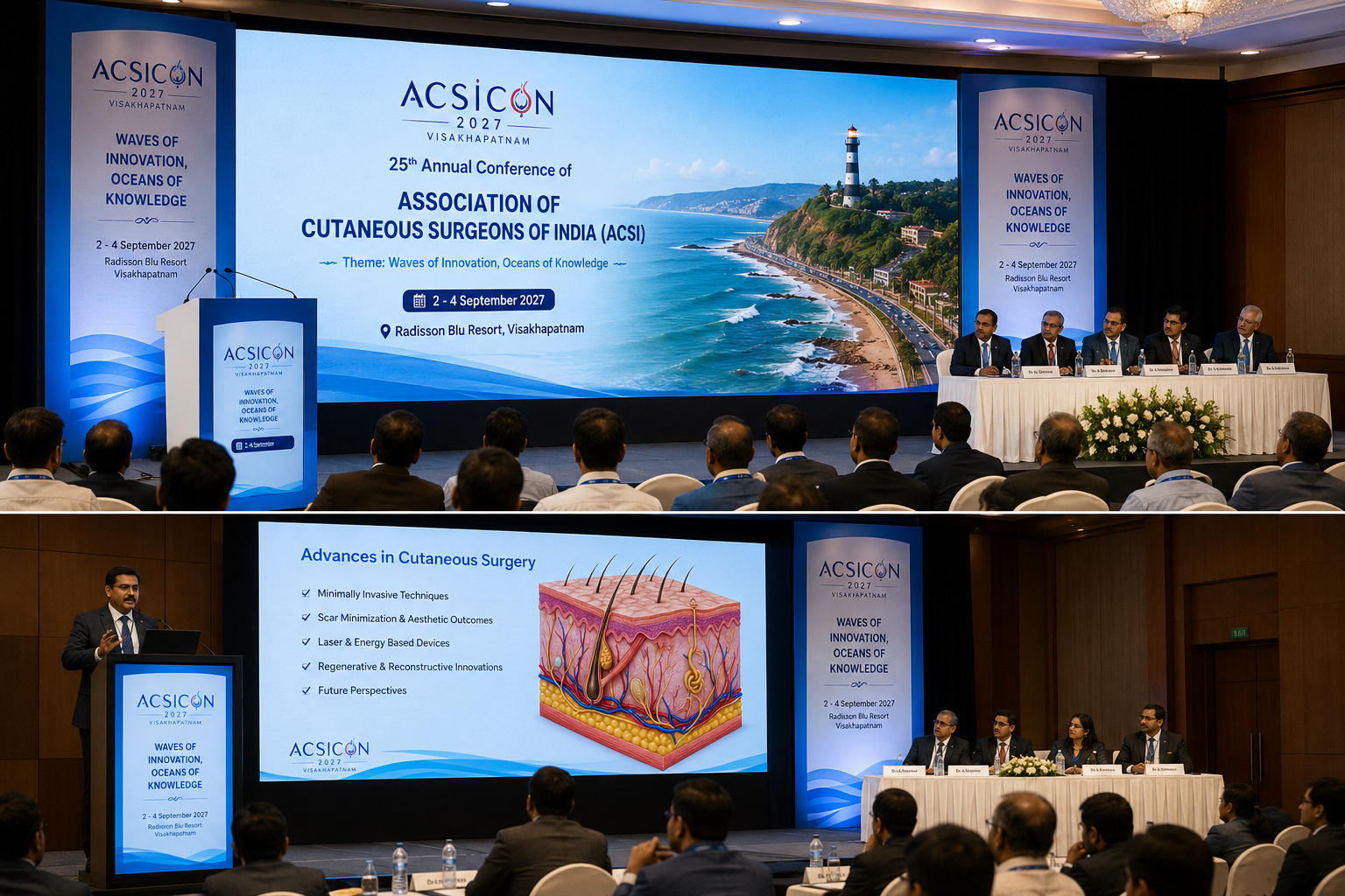 ACSICON 2027